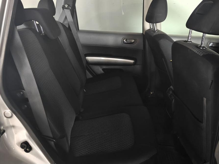 Nissan X-Trail II Москва  - изображение 10