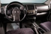 Nissan Navara (Frontier) III (D40) Сургут  - изображение 29