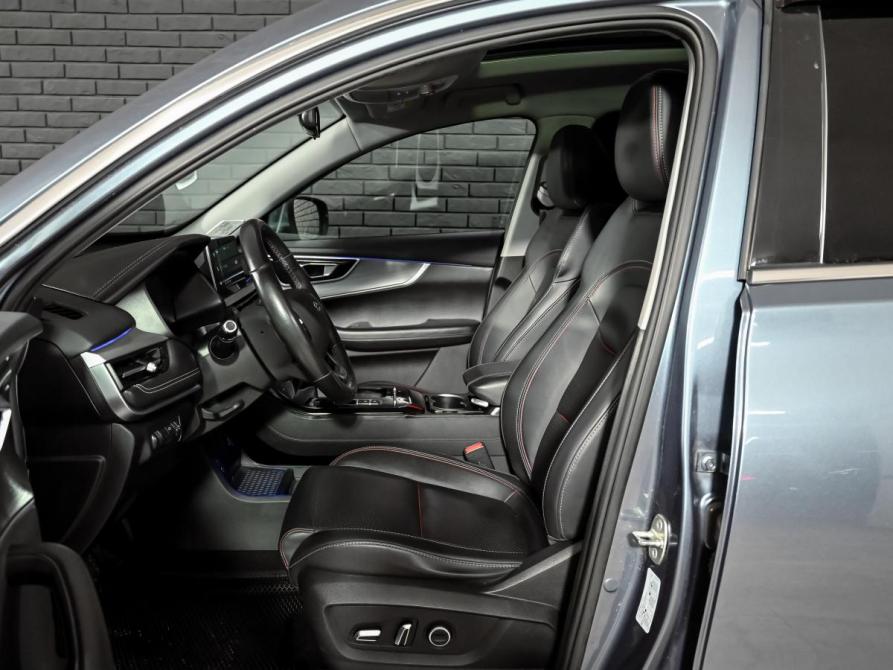 Chery Tiggo 7 Pro I Екатеринбург  - изображение 10