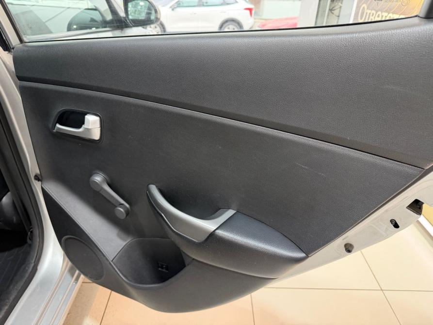 Kia Rio III Рестайлинг Таганрог  - изображение 19