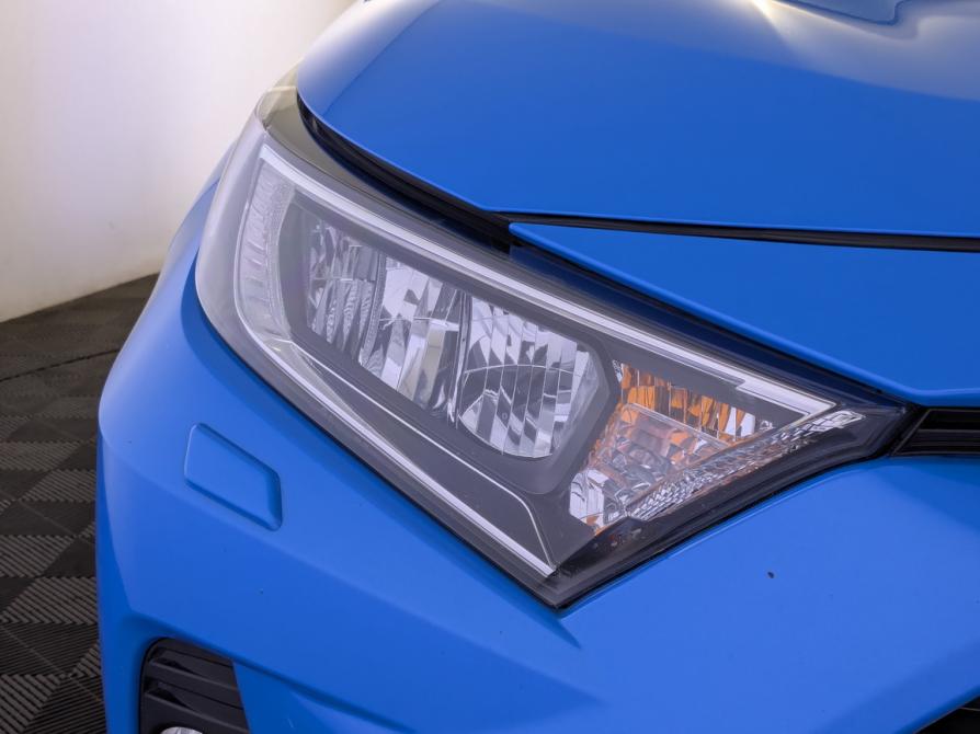 Toyota RAV4 V (XA50) Москва  - изображение 17