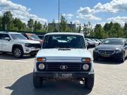 Lada (ВАЗ) 2121 (4x4) I Рестайлинг Сыктывкар  - изображение 24