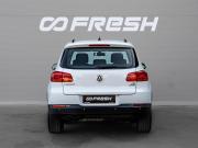 Volkswagen Tiguan I Рестайлинг Краснодар  - изображение 23