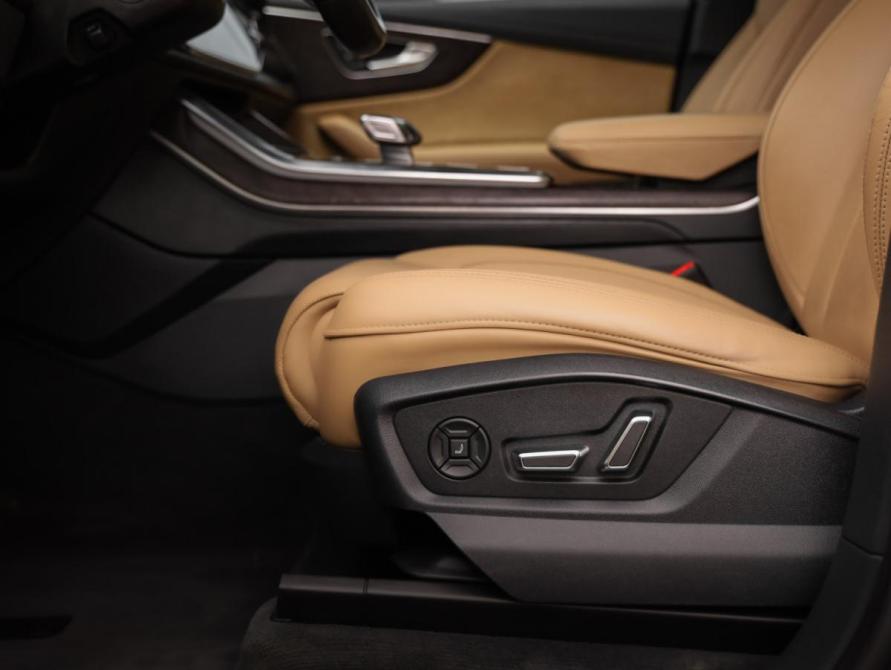 Audi Q8 I (4M) Санкт-Петербург  - изображение 31
