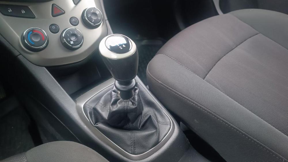 Chevrolet Aveo II Ульяновск  - изображение 18