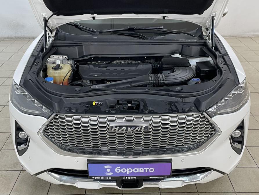 Haval F7 I Воронеж  - изображение 4