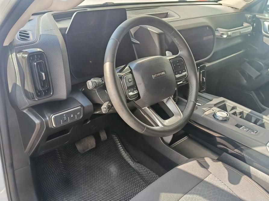 Haval Dargo I Москва  - изображение 14