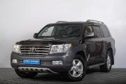 Toyota Land Cruiser 200 Series Томск  - изображение 25