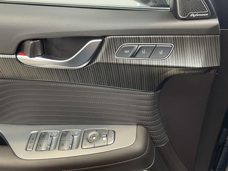 Hyundai Palisade I Рестайлинг Новосибирск  - изображение 15