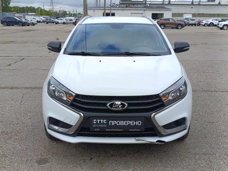 Lada (ВАЗ) Vesta I Набережные Челны  - изображение 2
