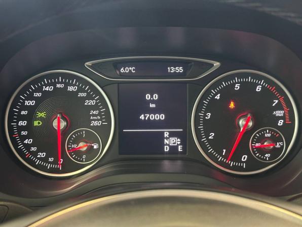 Mercedes-Benz B-Класс II (W246) Рестайлинг с пробегом 2014 года, цена 1 827 000 рублей, 47000 км, хэтчбек, Автокод Объявления