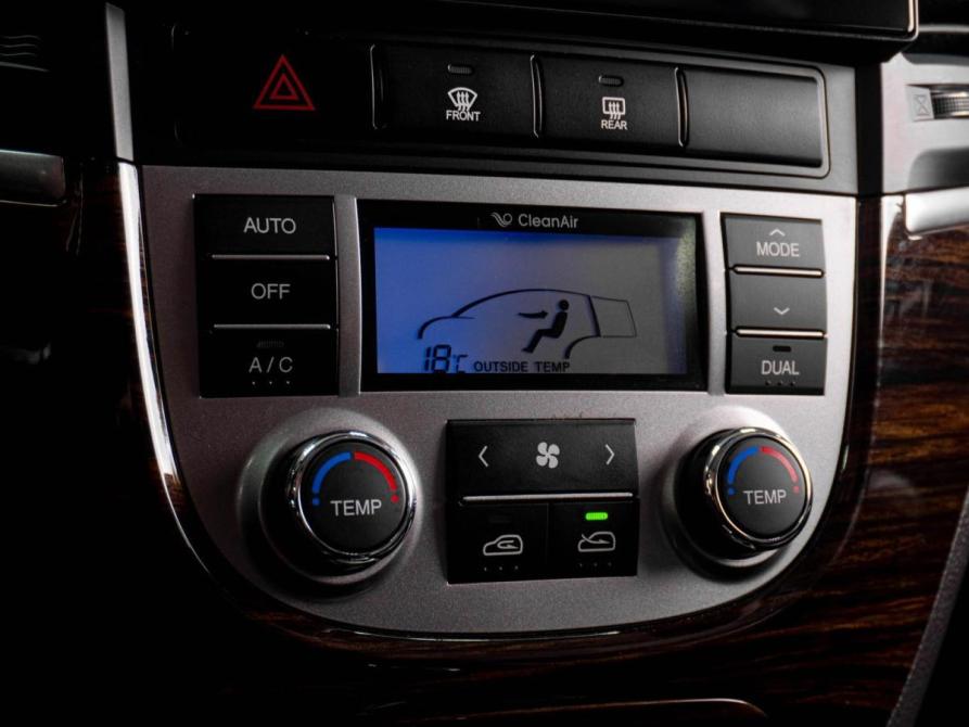 Hyundai Santa Fe II Рестайлинг Тюмень  - изображение 15