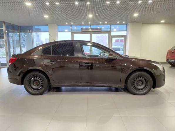 Chevrolet Cruze I Рестайлинг с пробегом 2013 года, цена 646 000 рублей, 286692 км, седан, Автокод Объявления