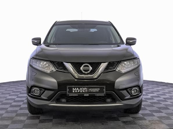Nissan X-Trail III с пробегом 2015 года, цена 1 830 000 рублей, 77484 км, внедорожник, Автокод Объявления