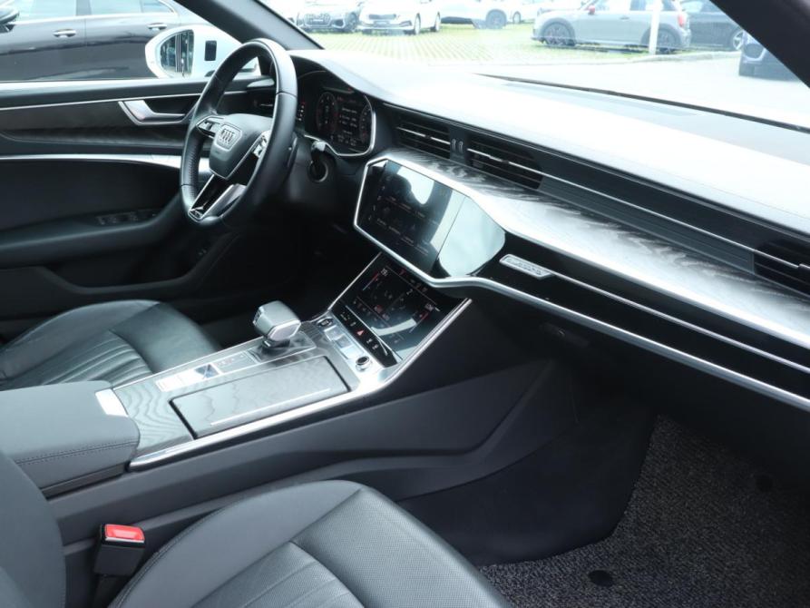 Audi A6 V (C8) Москва  - изображение 10