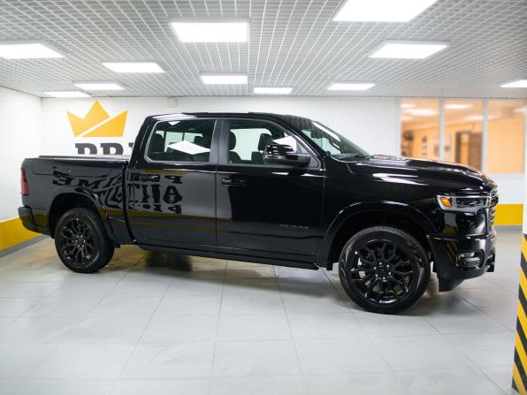 Ram 1500 V Рестайлинг с пробегом 2026 года, цена 10 599 000 рублей, 54 км, offers.body_type.unknown, Автокод Объявления