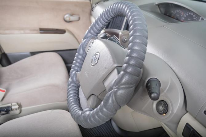 Nissan Presage II с пробегом 2003 года, цена 669 000 рублей, 231000 км, минивэн, Автокод Объявления