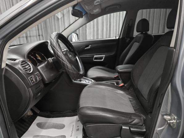 Opel Antara I Рестайлинг с пробегом 2012 года, цена 820 000 рублей, 213000 км, внедорожник, Автокод Объявления