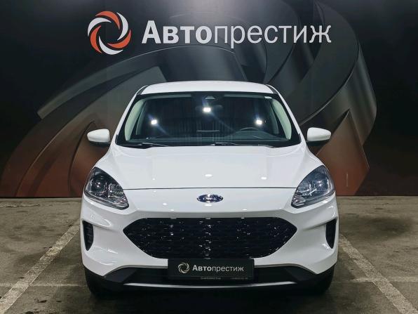 Ford Escape IV с пробегом 2021 года, цена 2 100 000 рублей, 62370 км, внедорожник, Автокод Объявления