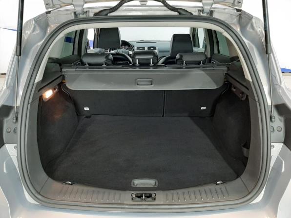 Ford Kuga I с пробегом 2012 года, цена 1 179 000 рублей, 160201 км, внедорожник, Автокод Объявления