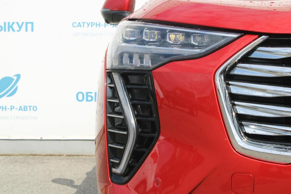 Haval Jolion I Пермь  - изображение 4