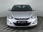 Hyundai Elantra V (MD) Рестайлинг Ростов-на-Дону  - изображение 10
