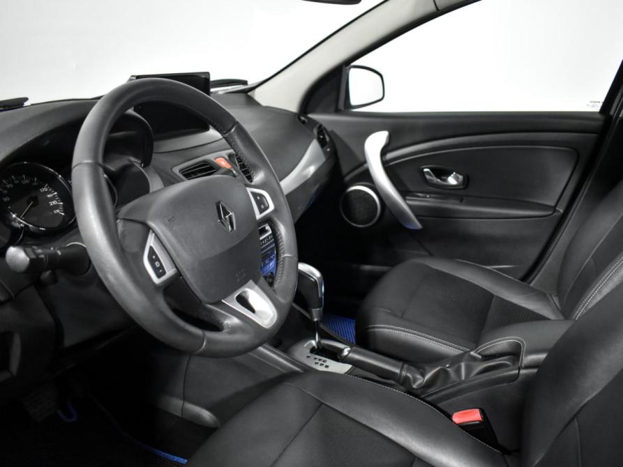 Renault Fluence I Санкт-Петербург  - изображение 10
