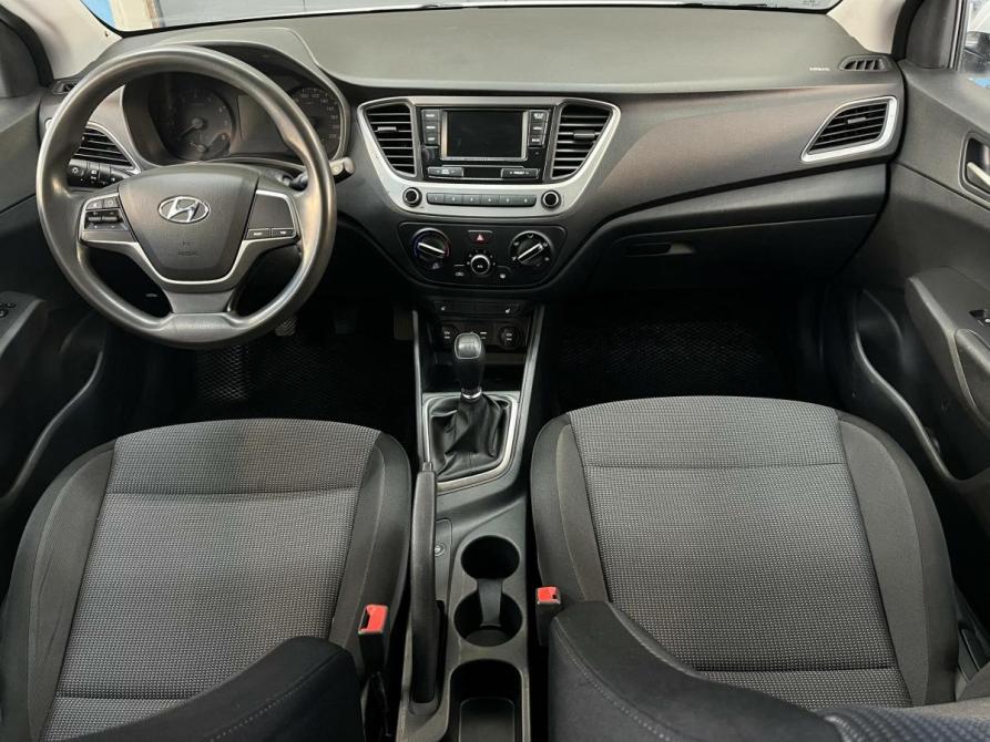 Hyundai Solaris II Нижнекамск  - изображение 14