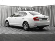 Skoda Octavia III (A7) Рестайлинг Москва  - изображение 25