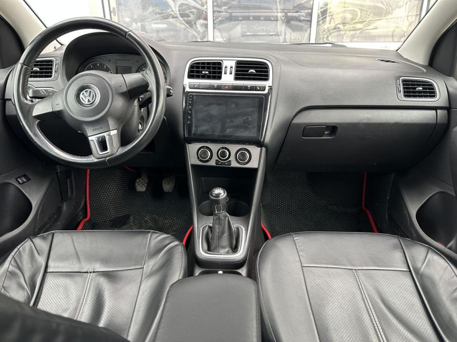 Volkswagen Polo V Саратов  - изображение 10