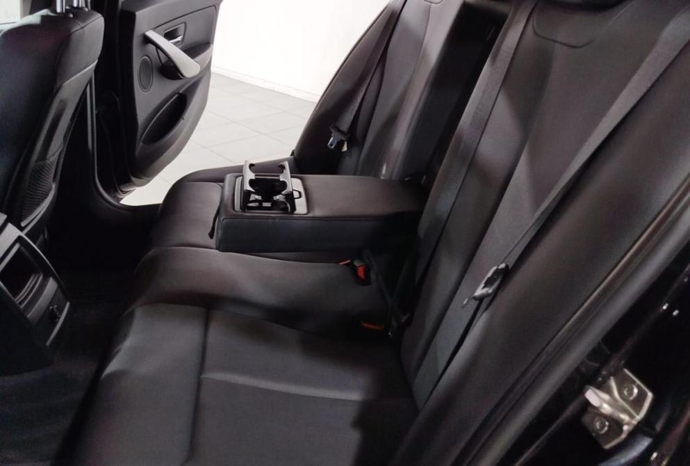 BMW 3 серии VI (F3x) Саратов  - изображение 24