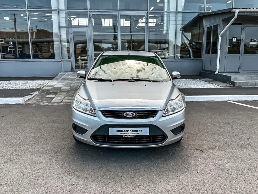 Ford Focus II Рестайлинг Курган  - изображение 3