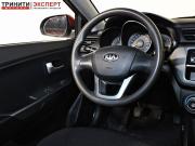 Kia Rio III Белгород  - изображение 30
