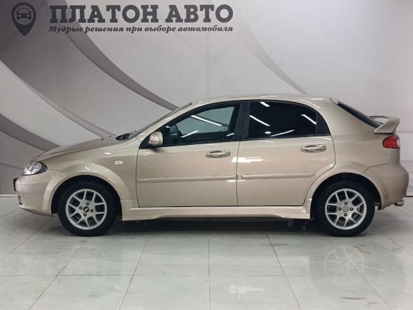 Chevrolet Lacetti I с пробегом 2007 года, цена 560 000 рублей, 161898 км, хэтчбек, Автокод Объявления