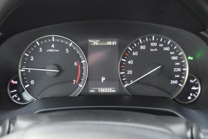Lexus RX IV с пробегом 2018 года, цена 3 495 000 рублей, 156531 км, внедорожник, Автокод Объявления