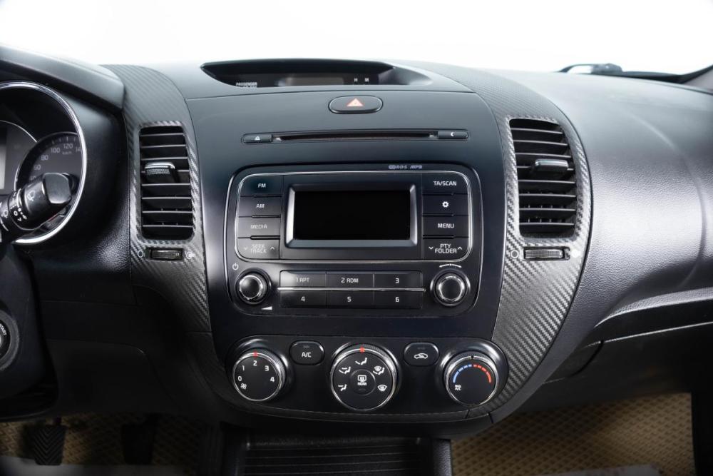 Kia Cerato III Пермь  - изображение 18
