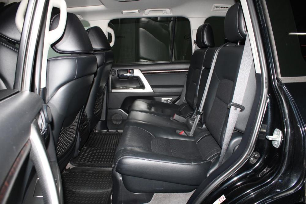 Toyota Land Cruiser 200 Series Рестайлинг 1 Владивосток  - изображение 14