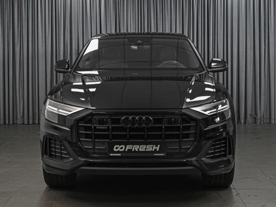 Audi Q8 I (4M) Ставрополь  - изображение 3