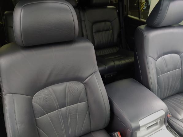 Toyota Land Cruiser 200 Series Рестайлинг 2 с пробегом 2018 года, цена 6 050 000 рублей, 219529 км, внедорожник, Автокод Объявления