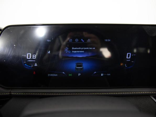 FAW Bestune B70 I с пробегом 2024 года, цена 2 099 000 рублей, 30924 км, лифтбек, Автокод Объявления