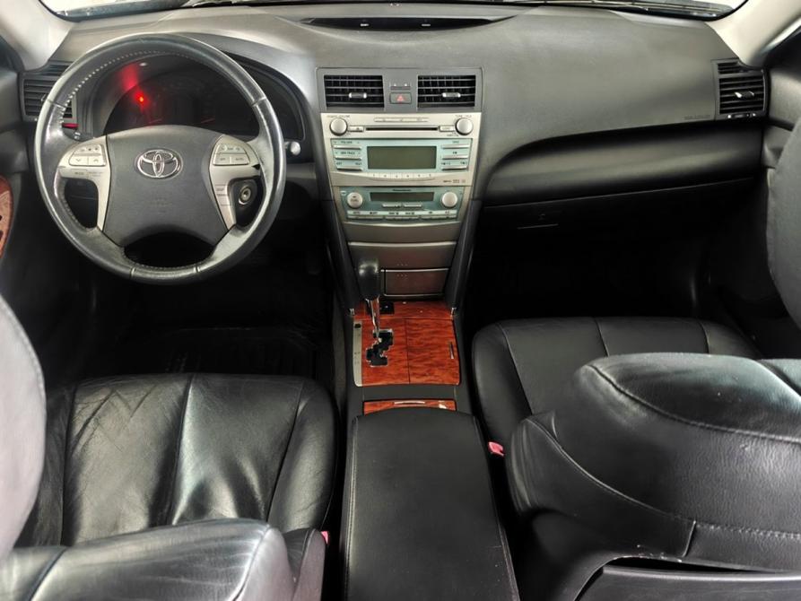 Toyota Camry VI (XV40) Москва  - изображение 11