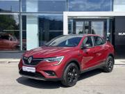 Renault Arkana I Москва  - изображение 23