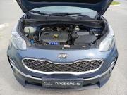 Kia Sportage IV Рестайлинг Чебоксары  - изображение 33