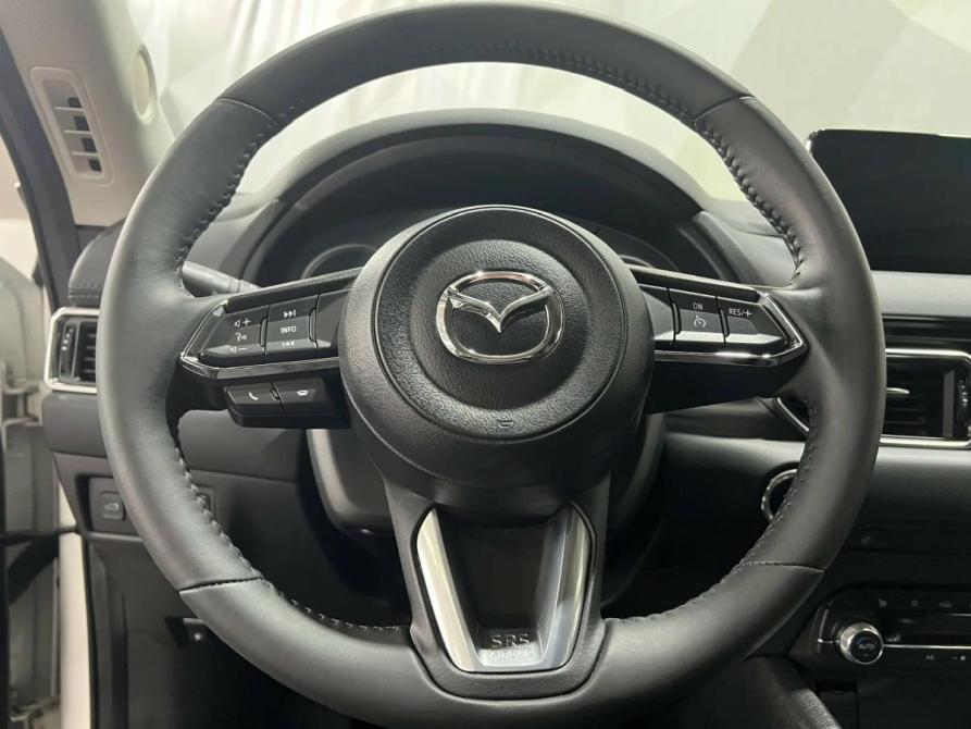 Mazda CX-5 II Оренбург  - изображение 9