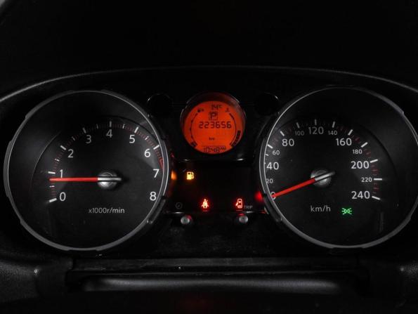 Nissan Qashqai I с пробегом 2008 года, цена 798 000 рублей, 223656 км, внедорожник, Автокод Объявления