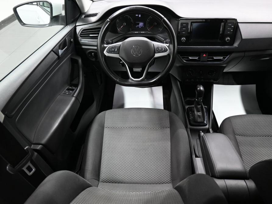 Volkswagen Polo VI Тверь  - изображение 11