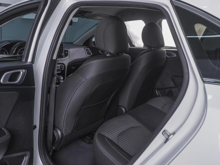 Kia Ceed III Рестайлинг Ростов-на-Дону  - изображение 11
