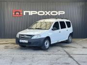 Lada (ВАЗ) Largus I Пермь  - изображение 16
