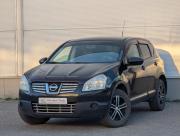 Nissan Qashqai I Белгород  - изображение 20