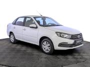 Lada (ВАЗ) Granta I Рестайлинг Москва  - изображение 29